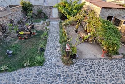 Casa parter cu mansarda - 8