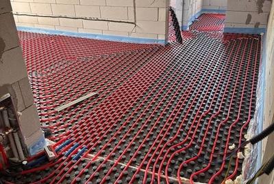 BLOC NOU- ABATOR , COMISION 0% - 34