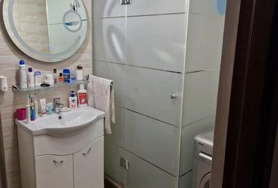 Vand apartament 3 camere in Floresti - 3