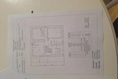 Casa de vanzare in miroslava cu demisol.Foarte aproape de Primarie - 1