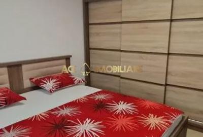 Apartament cu 2 camere, mobilat în Parcul Carol