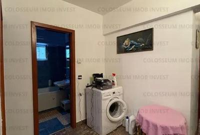 Apartament cu 3 camere decomandat în Uzina 2 - 7