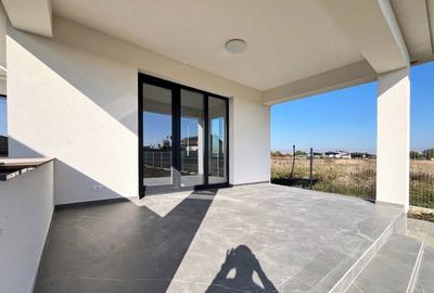 Casă cu 3 camere cu Teren 370 Mp în Covaci - 3
