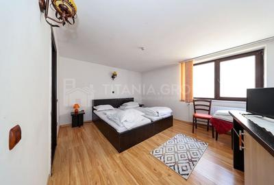 COMISION 0% ! Pensiune 11 camere in Bran | Poarta - 23