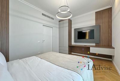 Apartament cu 4 camere decomandat, mobilat în Central - 16