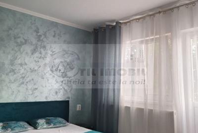 Apartament cu 1 camera COPOU- UNIVERSITATE CUZA - 460 EURO - 3