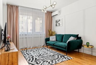 Apartament 3 camere – Calea Victoriei - 3