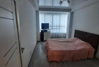 Garsonieră decomandată în Muncii - 1