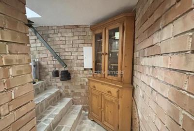 Refugiu urban cu personalitate Casa cu mansarda si c... - 15