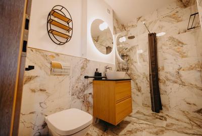 Apartament cu 2 camere decomandat în Ultracentral - 2