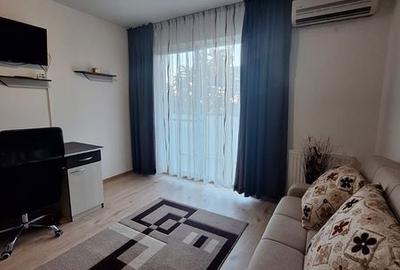 Garsonieră în Nufărul - 8