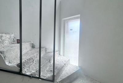 Duplex cu 4 camere, semifinisat Duplex cu 4 camere, semifinisat - 14