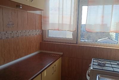 Garsonieră semidecomandată în Dristor - 9