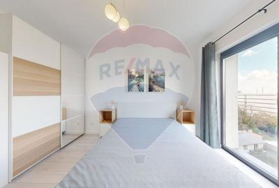 Apartament cu 2 camere decomandat în Central - 17