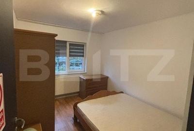 Apartament 3 camere decomandat, centrala termica, AC, zona Sarari - 4