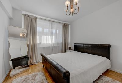 Apartament de 2 camere proaspat renovat, 5 min metrou, prima inchiriere! - 6
