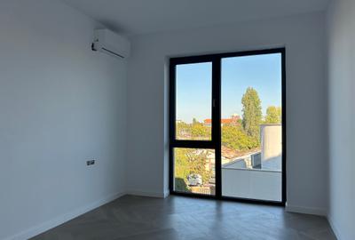 Barbu Vacarescu - Floreasca 3 camere lux nou - 11