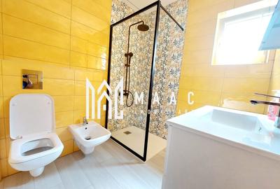 Apartament cu 3 camere decomandat, mobilat în Arhitecților - Calea Cisnădiei - 7