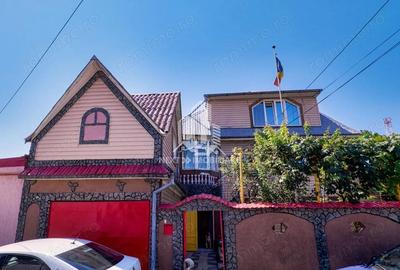 Casă cu 6 camere cu Teren 332 Mp în Agigea - 7