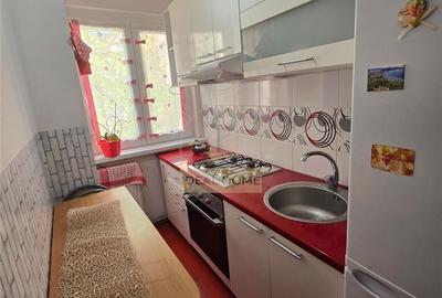 Apartament cu 2 camere decomandat în Alexandru cel Bun - 1