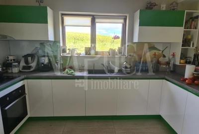Casa 5 camere de vanzare in Apahida - 4