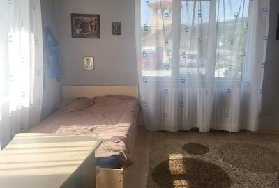 Casa de vânzare +teren Casa de vânzare +teren - 2