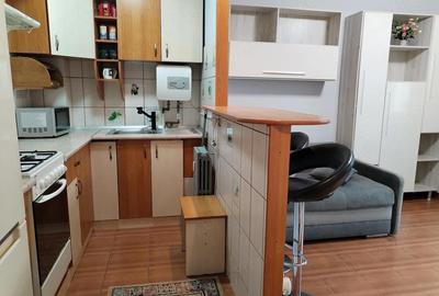 Apartament cu 2 camere decomandat în Tudor Vladimirescu - 4