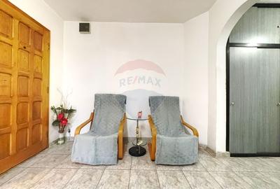 Apartament cu 3 camere, decomandat, pe strada Orsova - confort, eficie - 11