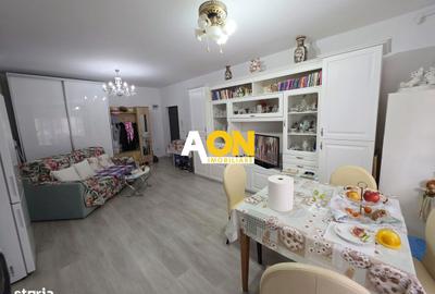Apartament cu 3 camere, mobilat în Micești - 8