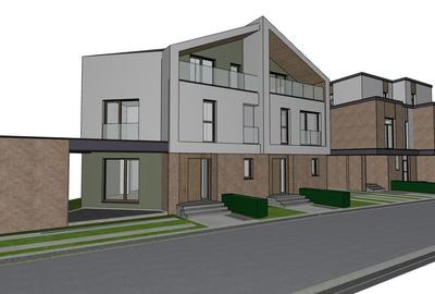 Casă cu 3 camere în Gheorgheni - 6