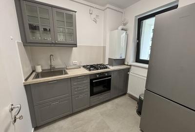 Garsoniera | Hils Brauner | Loc parcare | Centrala | Balcon | Metrou - 5