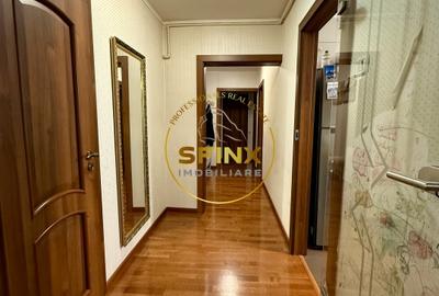 Apartament 4 Camere Calea Mosilor - metrou Obor - 9