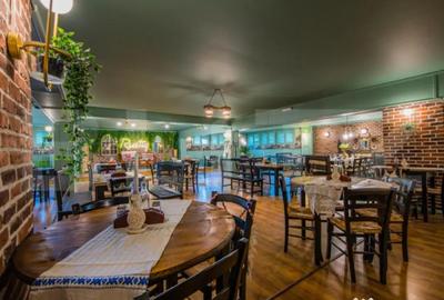 Spațiu comercial, de 1,100 mp, în Nord - 4