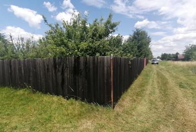 Teren Construcții intravilan de 2750 mp, în Podu Oltului - 4