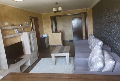 Apartament 2 camere de inchiriat City Park Mall - 7