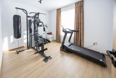 Casa Premium | Spa privat | Garaj Dublu | Mobilata-Utilata | 360 utili - 20