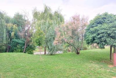 Fraidorf apartament cu o camera - 1