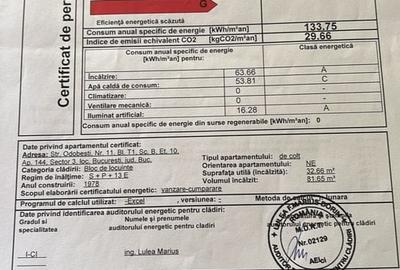 Garsonieră semidecomandată în Titan - 3