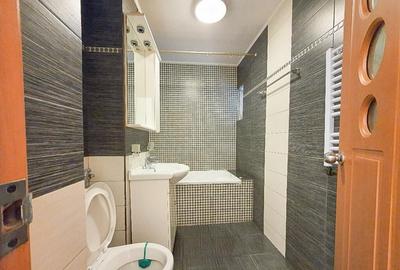 Garsoniera Tudor Vladimirescu Pitesti - 4