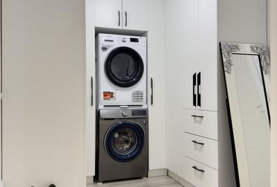 APARTAMENT 2 CAMERE COPOU GARDEN FINALIZAT 0% COMISION - 14