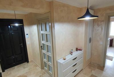 Apartament cu 2 camere decomandat în Moara de Vânt