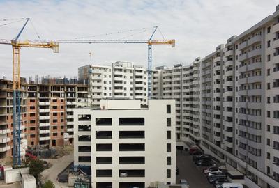 Garsoniera aproape de metrou Pacii - 5