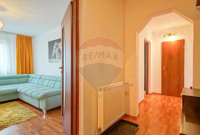 Apartament cu 2 camere decomandat, mobilat în Ultracentral - 16