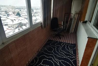 Apartament cu 3 camere decomandat în Iancului - 2