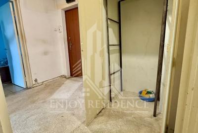 EXCLUSIV! 2 camere decomandat, vedere panoramica Bd. Timisoara - Plaza Romania - 13