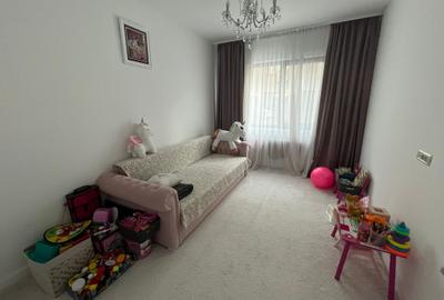 Apartament cu 3 camere decomandat, mobilat în Brâncoveanu - 11