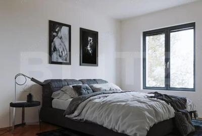 Apartamente premium cu 3 camere in cartier reziden?ial inchis Sangeorgiu - 15