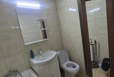 Apartament cu 2 camere decomandat în Central - 2