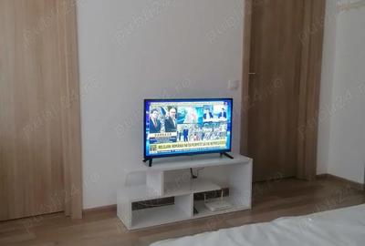 Garsonieră decomandată în Roșu - 2