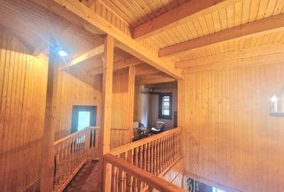 Casă cu 4 camere în Paltin - 5